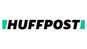 Nexly Wordmark logo with stylized letters and green triangular marks at start and end.