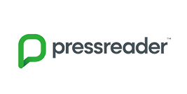 Pressreader logo