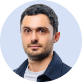 Vahan avatar