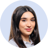 Maria Avatar