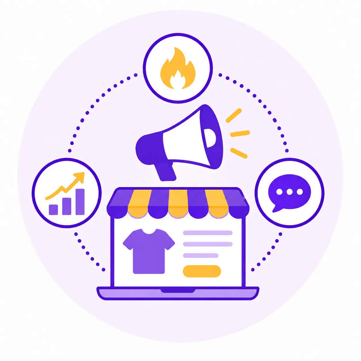 eCommerce brands